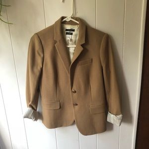 JCrew school boy blazer